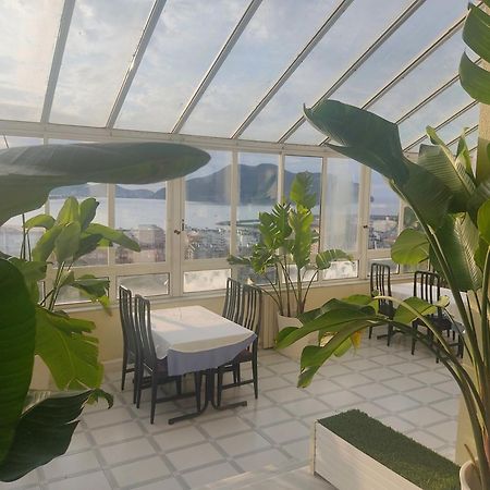 Hotel Miramar 라레도 외부 사진