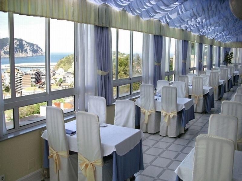 Hotel Miramar 라레도 외부 사진