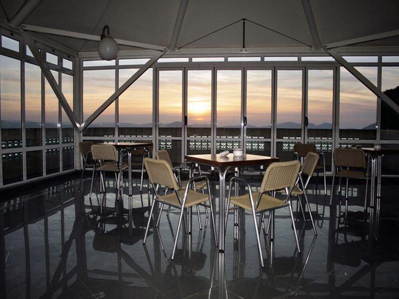 Hotel Miramar 라레도 외부 사진