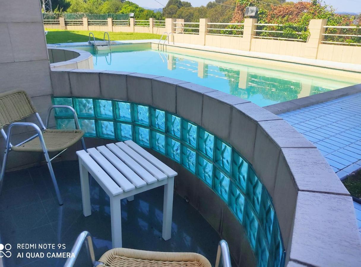 Hotel Miramar 라레도 외부 사진
