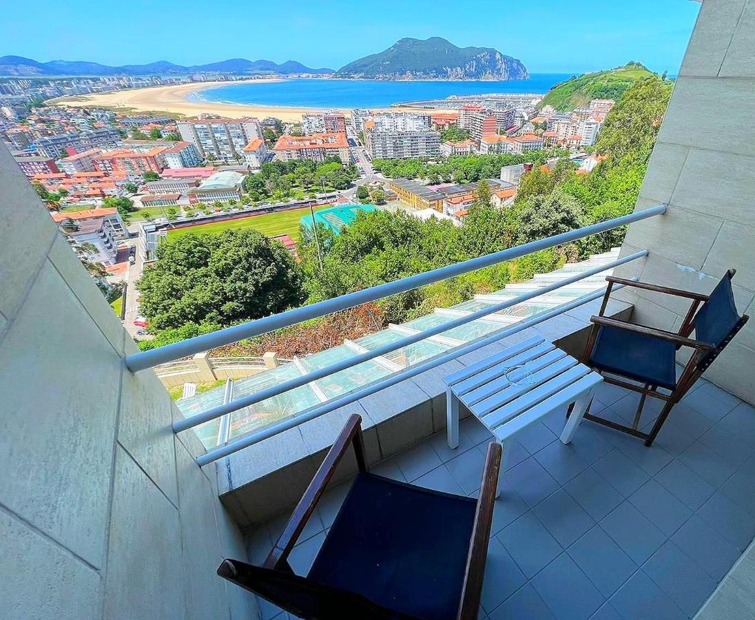 Hotel Miramar 라레도 외부 사진