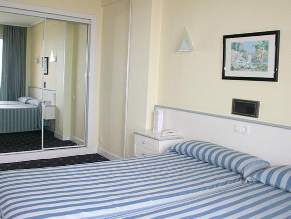 Hotel Miramar 라레도 외부 사진