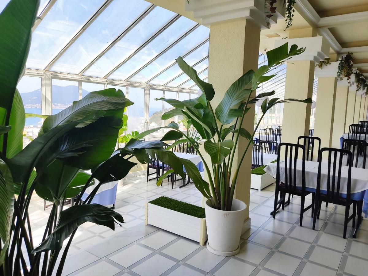 Hotel Miramar 라레도 외부 사진