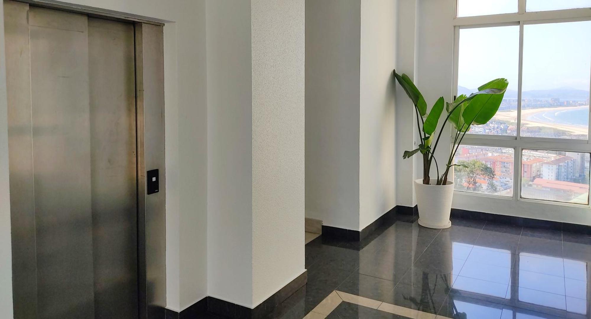 Hotel Miramar 라레도 외부 사진