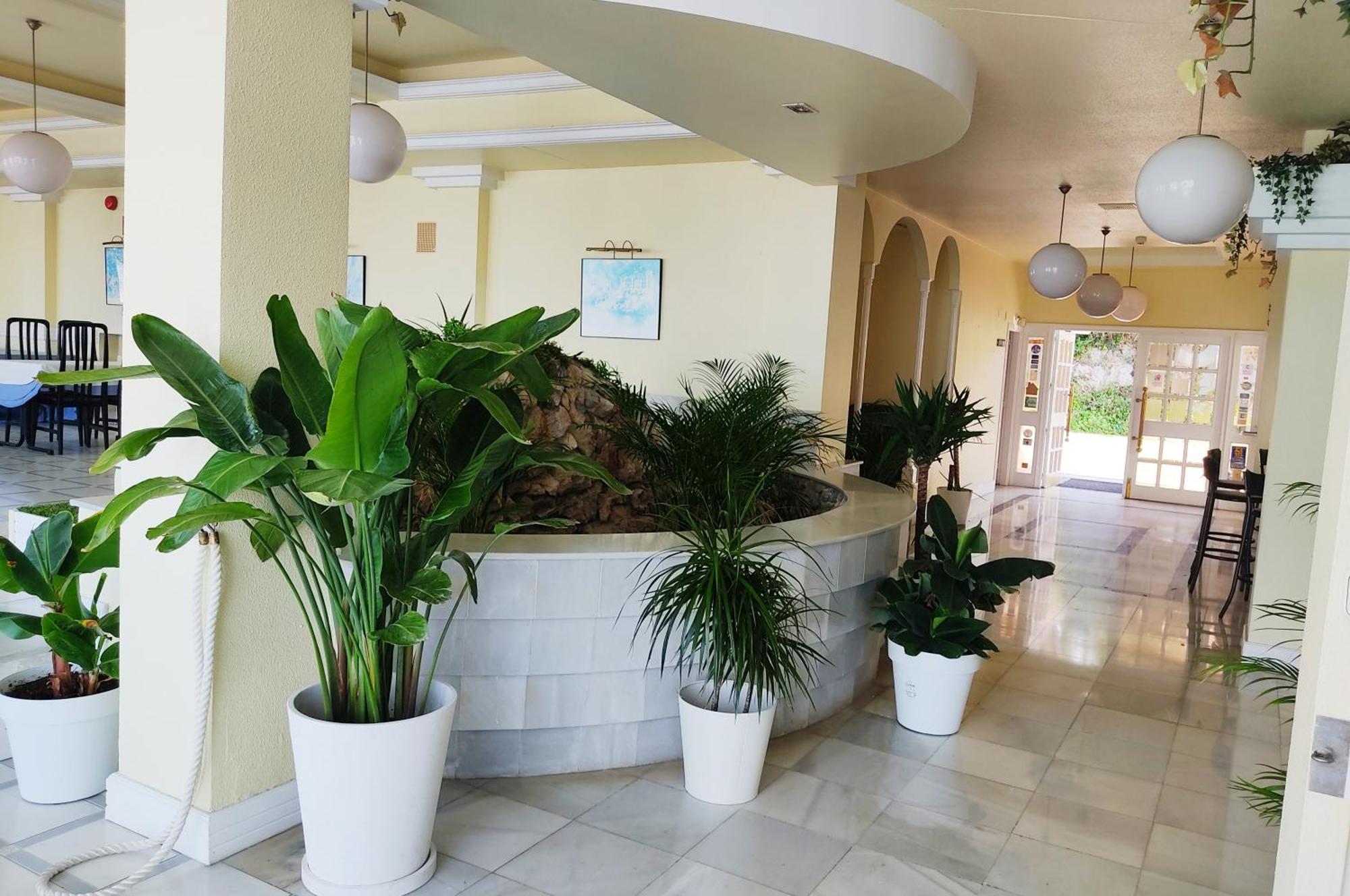 Hotel Miramar 라레도 외부 사진