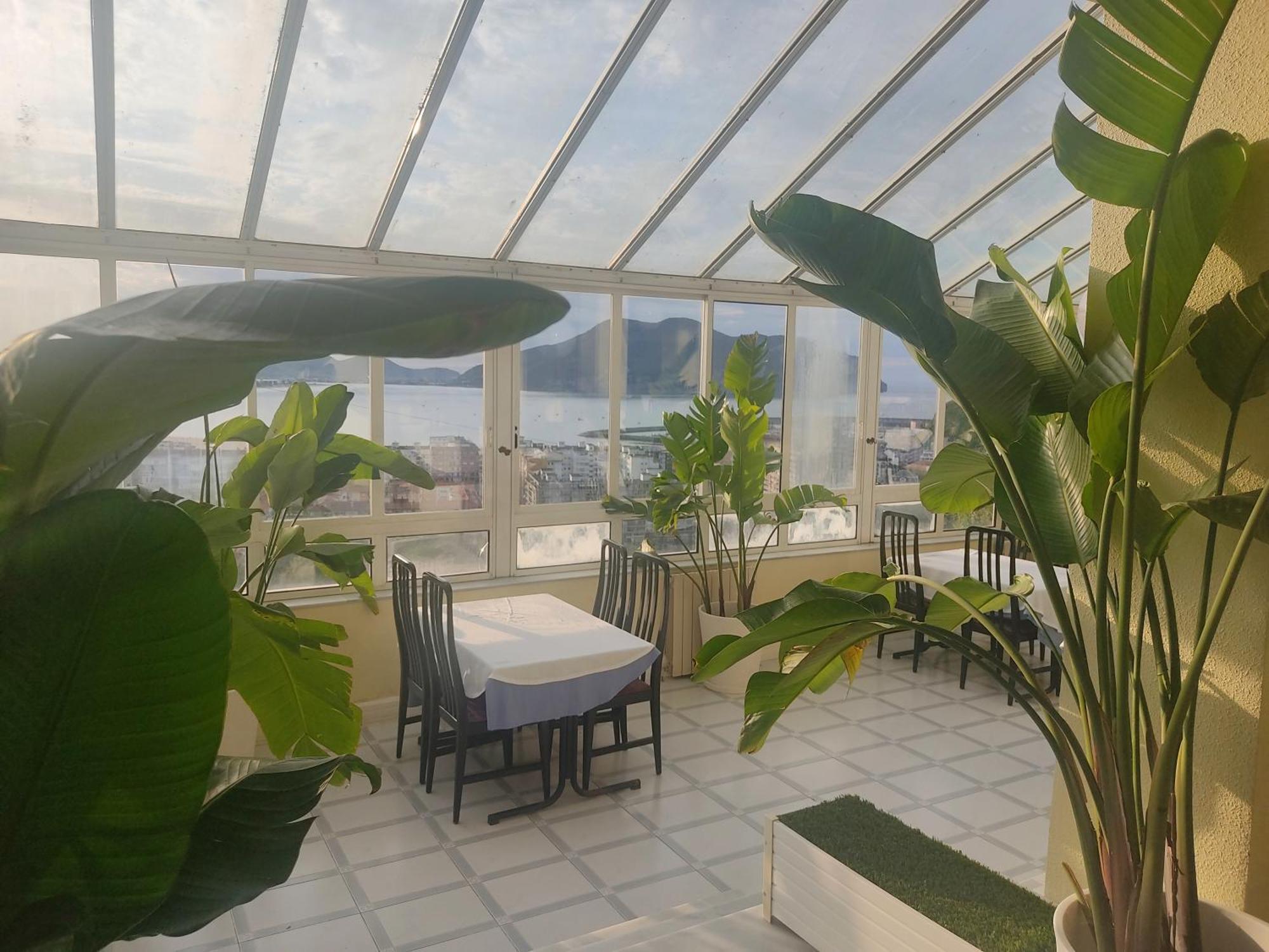 Hotel Miramar 라레도 외부 사진
