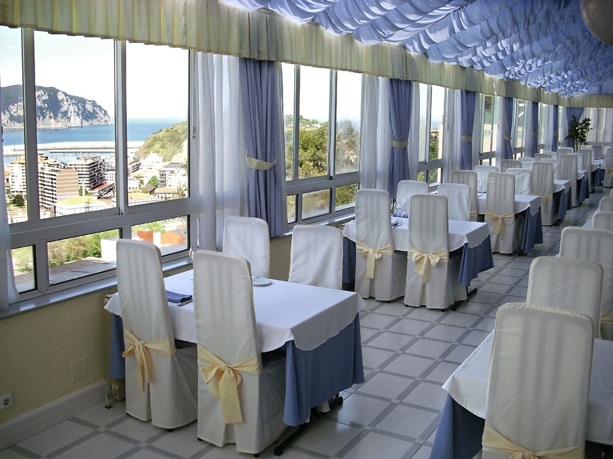 Hotel Miramar 라레도 외부 사진
