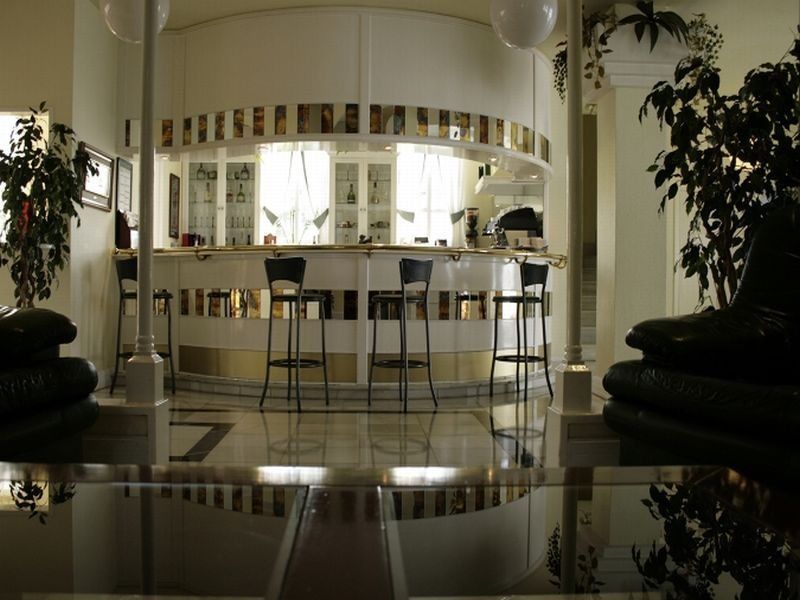 Hotel Miramar 라레도 외부 사진