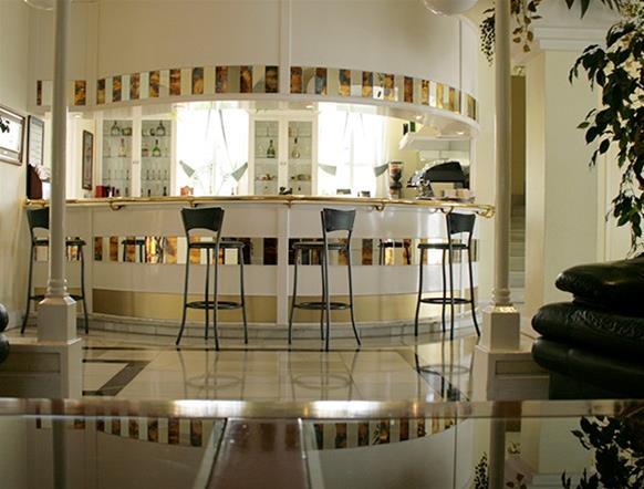 Hotel Miramar 라레도 외부 사진